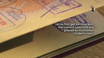 Australian Immigration news 2024 Major Changes for Australia Student Visa ~ Latest News