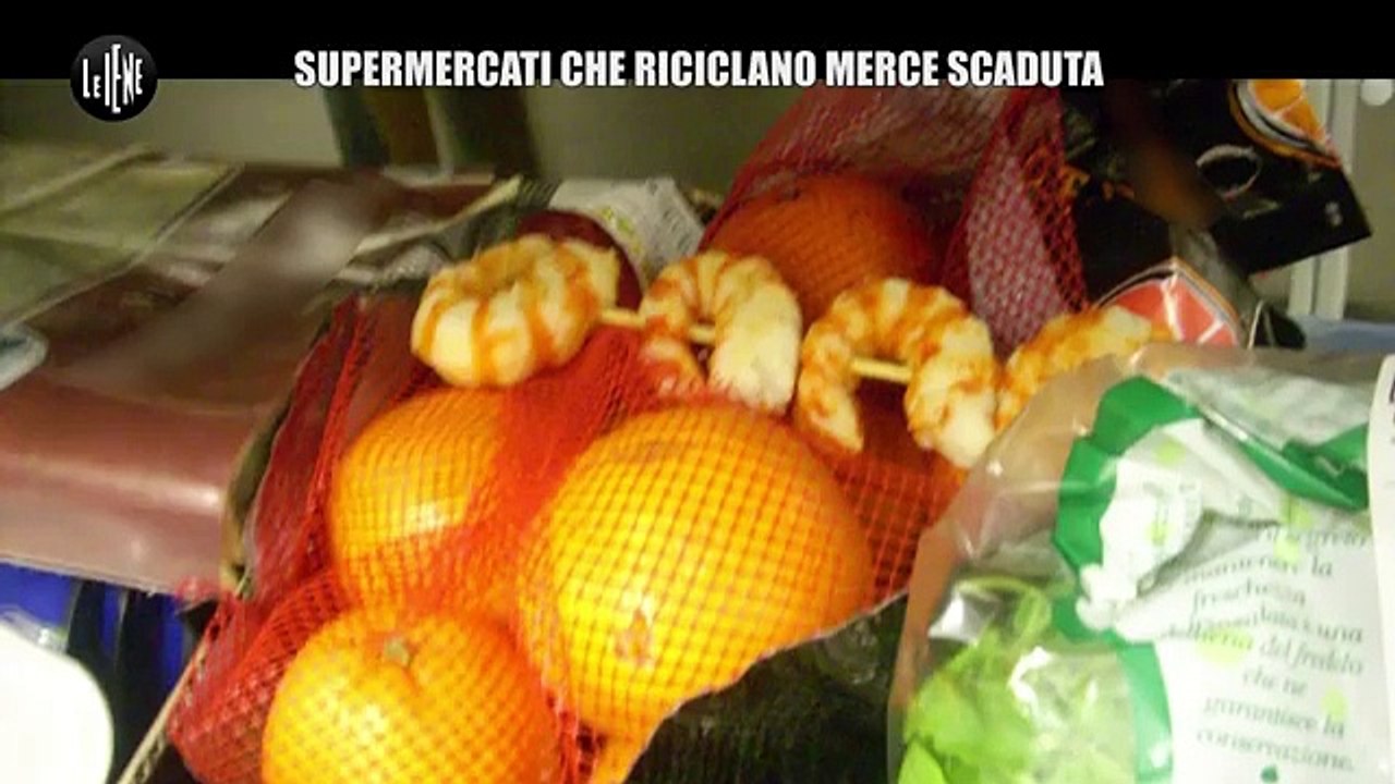 supermercati nero