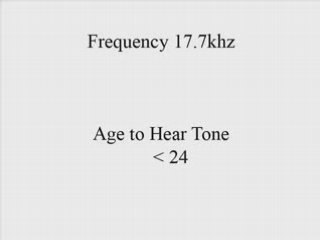 Test audiometrico 7