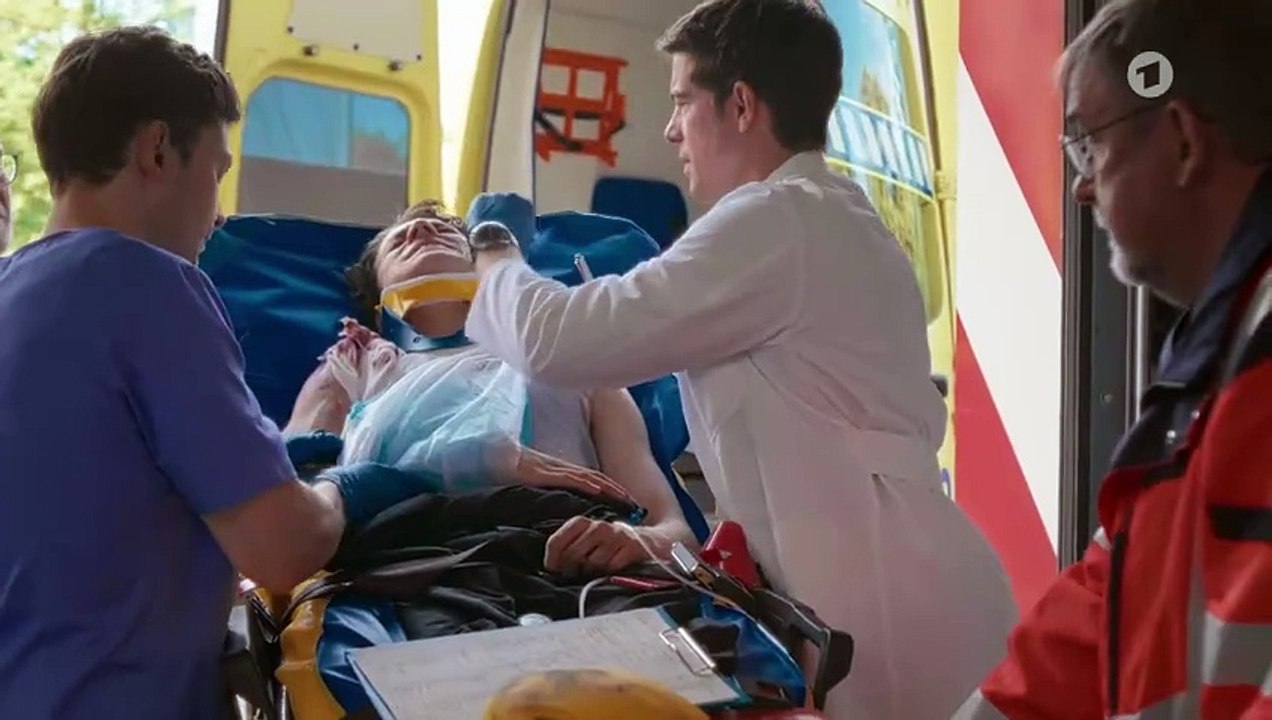 In aller Freundschaft - Die jungen Ärzte: Meilensteine | Folge 367