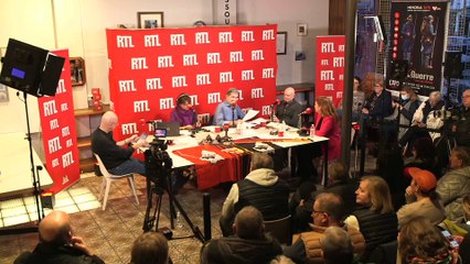 RTL À LENS - Annabelle Ténèze, directrice du Louvre-Lens, est l'invitée de Yves Calvi