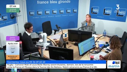 Philippe Jeannin-Daubigney Syndicat Magistrature