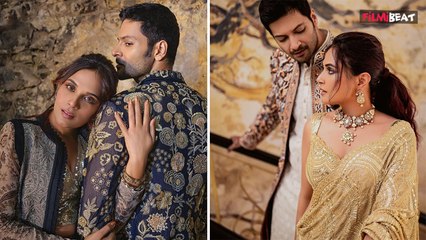 Richa Chadha- Ali Fazal के घर आने वाला है नन्हा मेहमान, Couple ने अनोखे अंदाज में Share की Good News