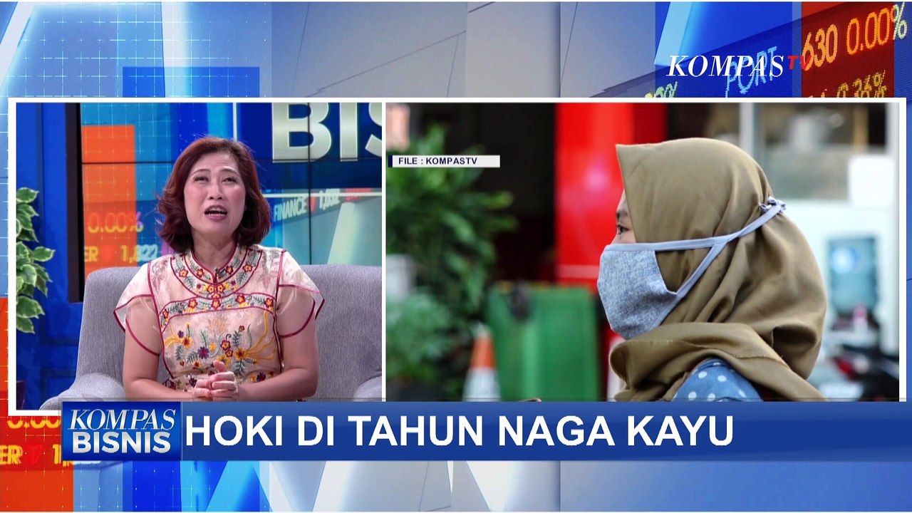 Jelang Perayaan Imlek, ini Daftar Shio yang Hoki di Tahun Naga Kayu