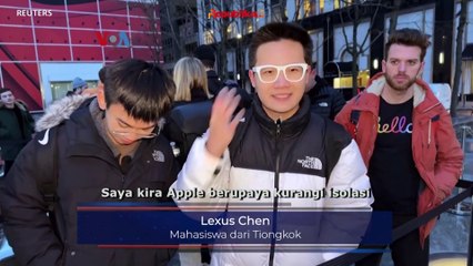 Headset AR Bakal Jadi Tren