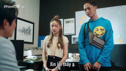 Chị Đẹp Mua Cơm Ngon Cho Tôi Tập 11,bản thái, phim thái lan vietsub trọn bộ