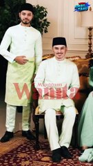 Zain Saidin Komen Che Ta Cantik Semula Jadi