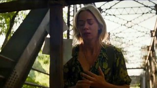 A Quiet Place_ Day One _ Official Trailer (2024 Movie) - Lupita Nyong'o, Joseph Quinn