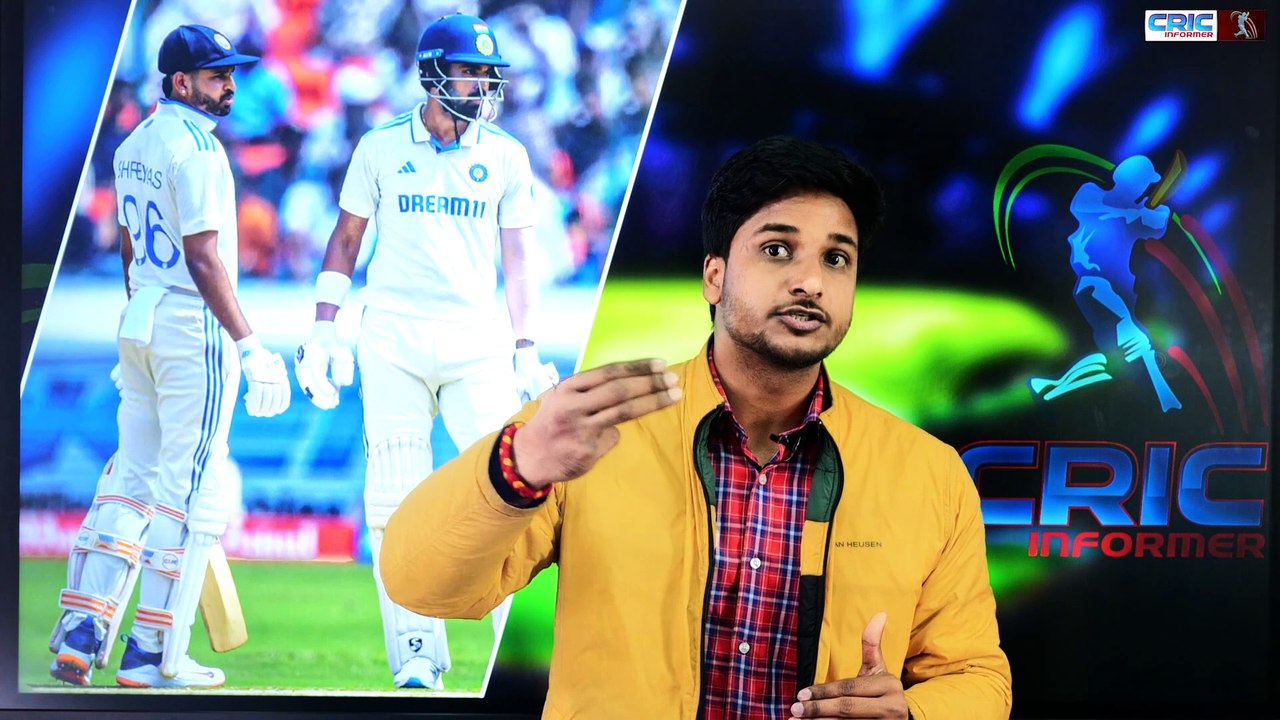 Big Breaking : कोहली के बाद एक और विध्वंसक बल्लेबाज चोट से हुआ बाहर!आखरी '3' मुकाबलों के लिए बिलकुल ही कमजोर हुई भारतीय टीम की बल्लेबाजी!  #BigBreakingNews #BreakingNews #News #SportsNews #SportsLovers #bcci