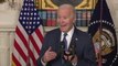 Watch: Biden confuses Mexico with Egypt during press conference defending memory