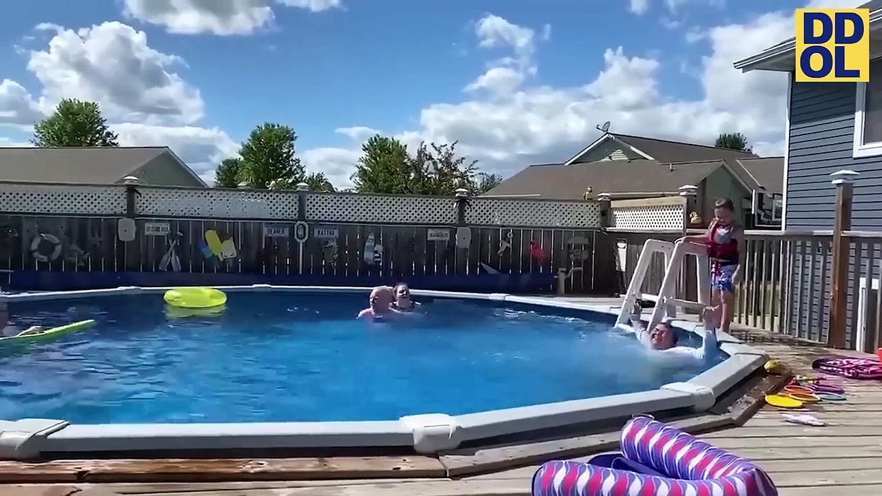 TRY NOT TO LAUGH WATCHING FUNNY FAILS VIDEOS 2024