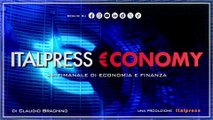 Italpress €conomy - Puntata del 9 febbraio 2024