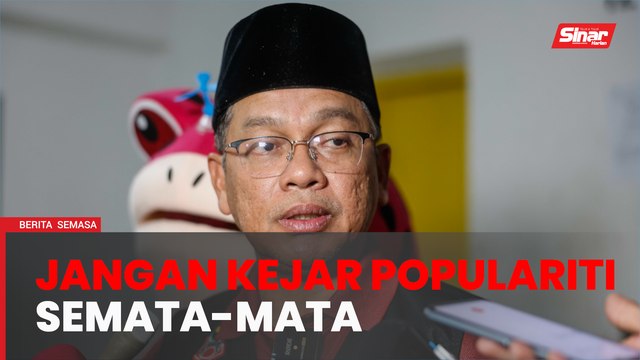 Pempengaruh perlu lebih bertanggungjawab di media sosial