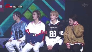 190420 NCT 127 - Power of K TOKYO LIVE