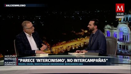¿Qué implica la reforma electoral de Andrés Manuel López Obrador?: Miguel Eraña