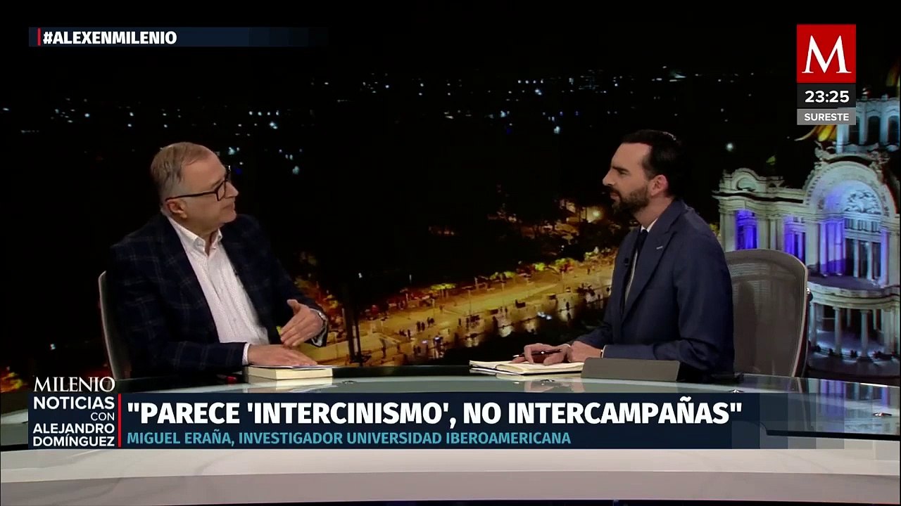 ¿Qué implica la reforma electoral de Andrés Manuel López Obrador?: Miguel Eraña