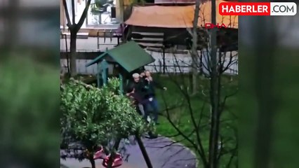 Sultangazi'de Tartışma Sırasında Silah Ateşlendi