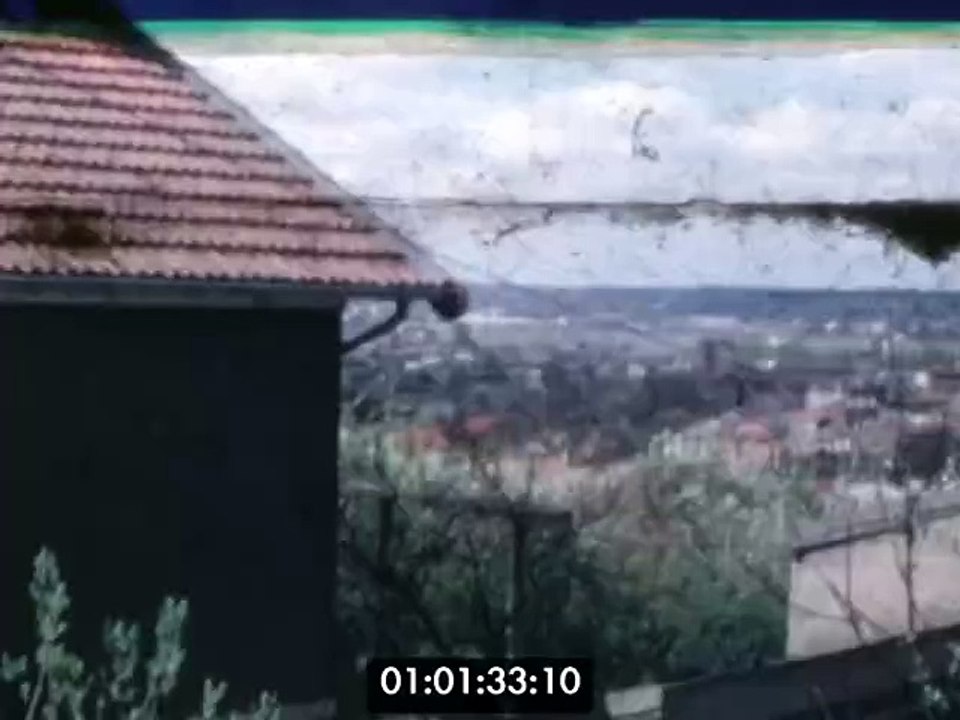 Roué Francis-Villeneuve-Vue sur la vallée de la Seine