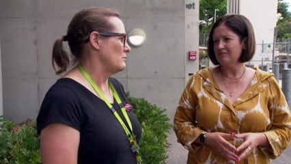 Officials warn of possible exposure to bat-borne virus