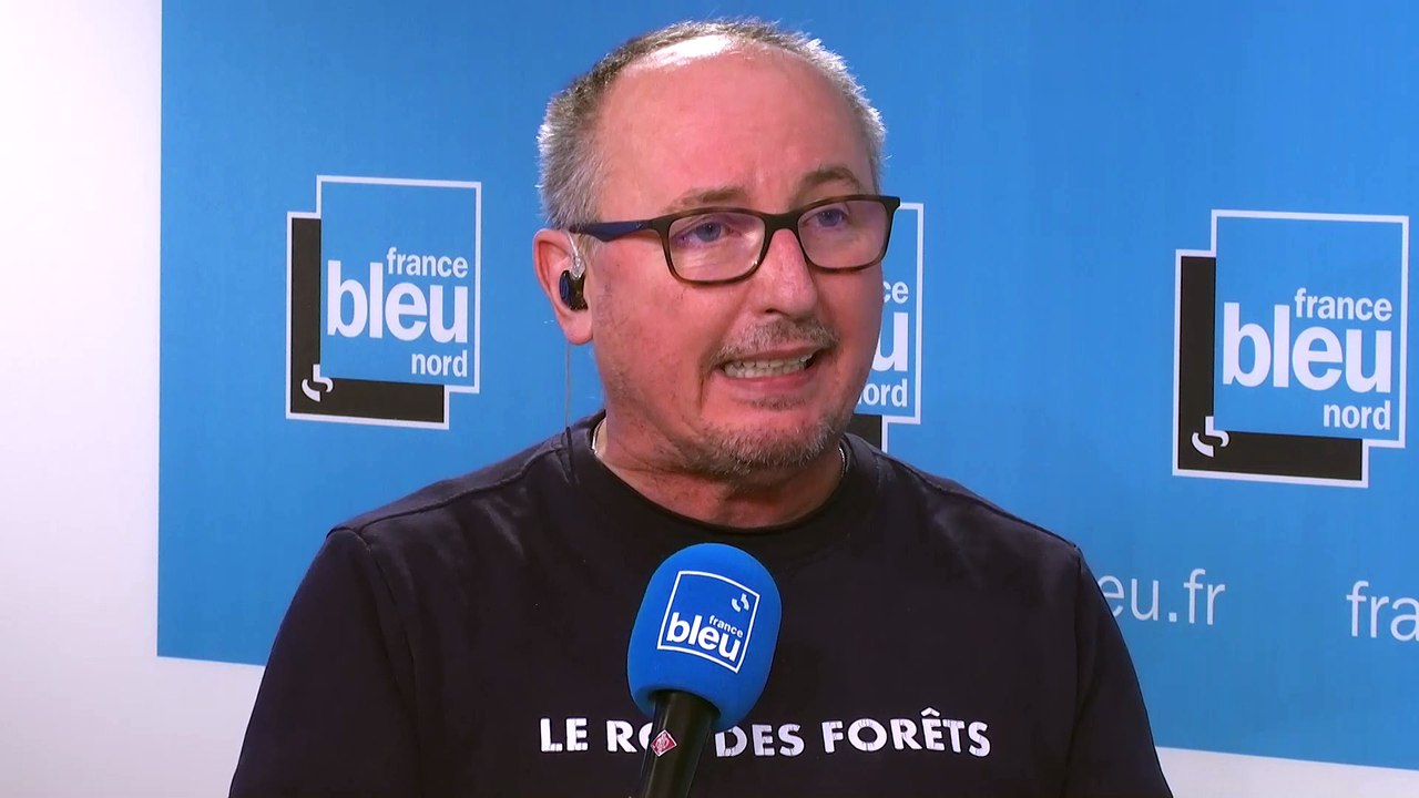 En avant la bande