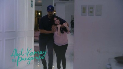 Abot Kamay Na Pangarap: Analyn, naging hostage ni Dax! (Episode 445)