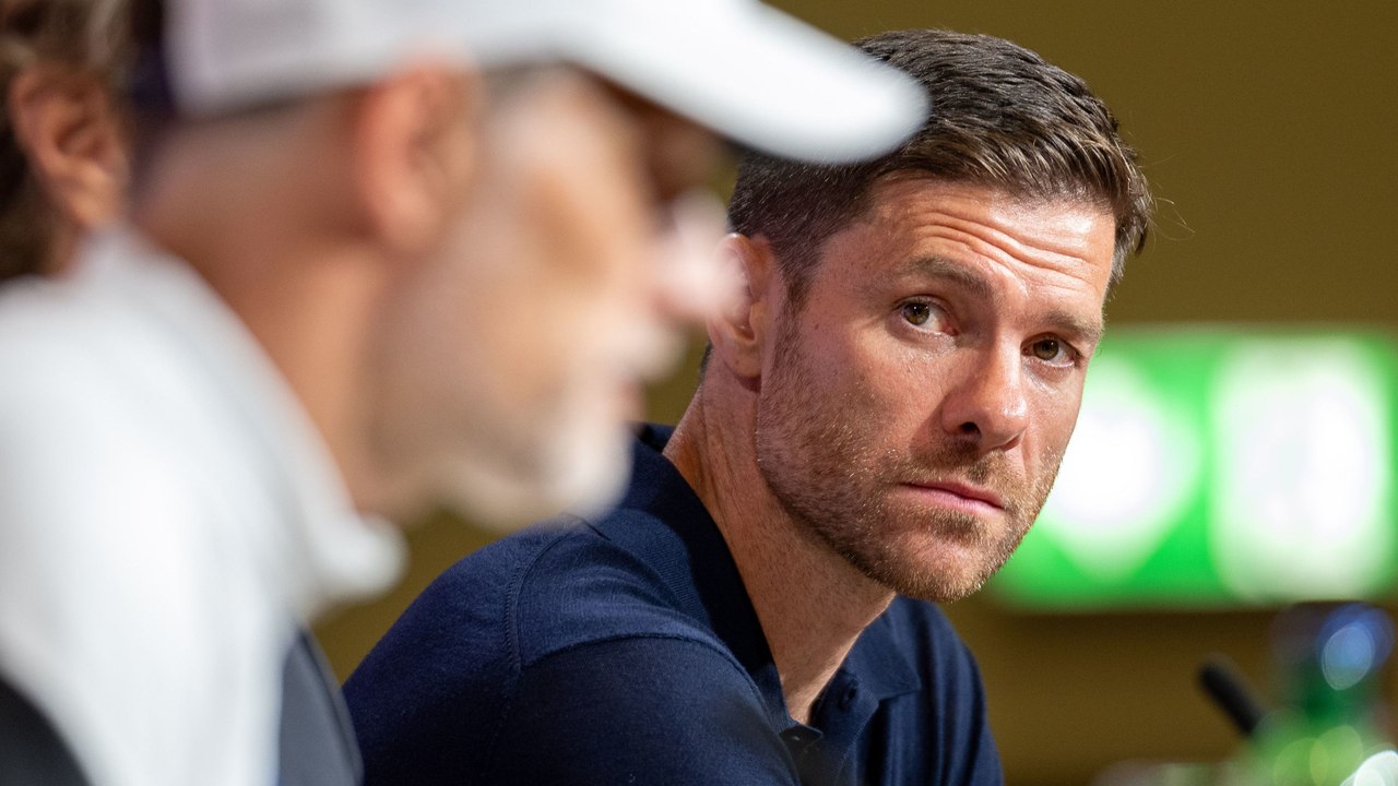 Alonso, Tuchel und die Zukunftsfrage: 'Diesem Trainer kannst du nichts übel nehmen'