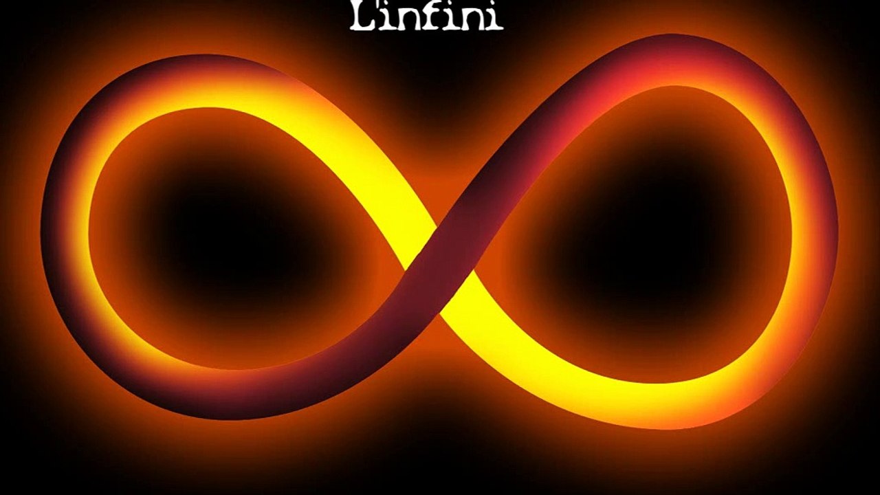 L'infini