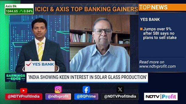 Reviewing Borosil Renewables & Greaves Cotton's Q3 Results | Earnings Edge | NDTV Profit