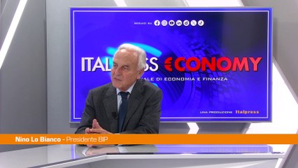 BIP, Lo Bianco "Il Sud una miniera di talenti"