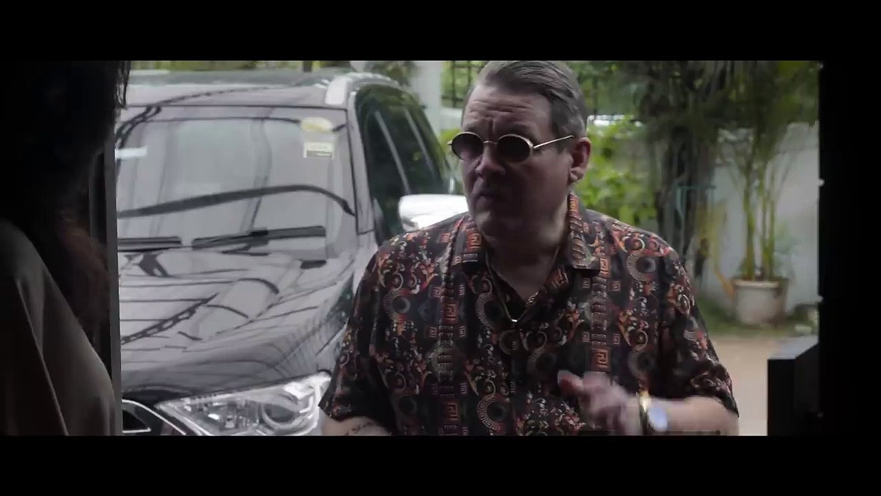 Aarya Saison 1 - Hotstar Specials Aarya S2 | Official Trailer | Ram Madhvani | Sushmita Sen | 10th Dec (EN)