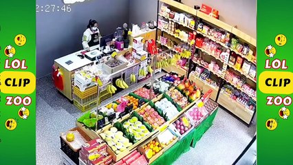 New Funny Video _ Funny Moments Caught on camera _ Try Not To Laugh  _ Fails compilation