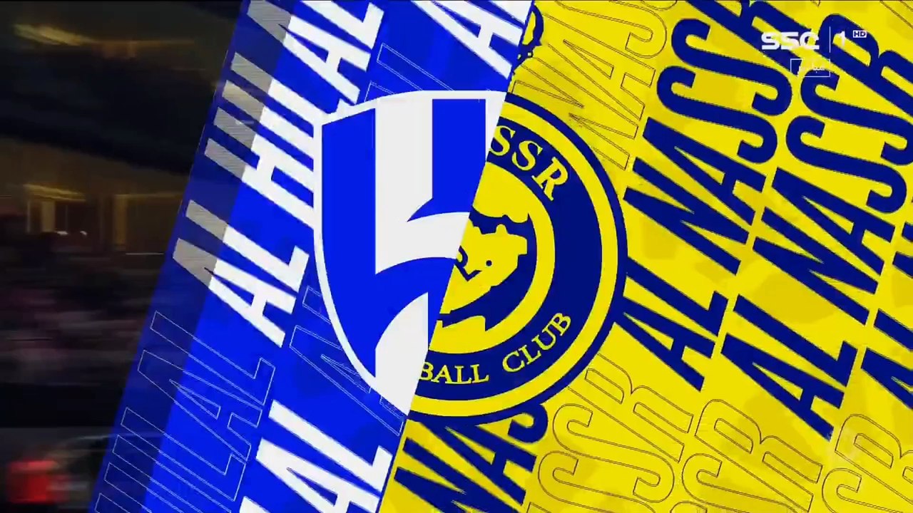 نادي الهلال يتوج بطلًا لـكأس موس الرياض 2024™