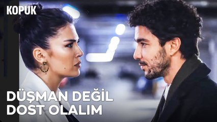 Ferhan ve İpek İçin Karar Zamanı - Kopuk