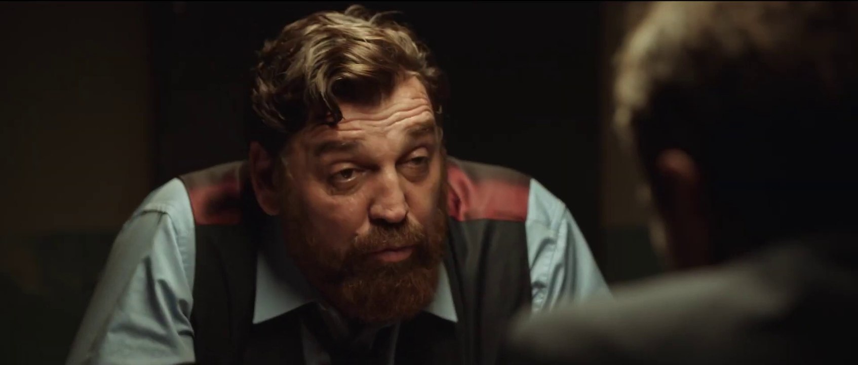 Die rote Königin - S01 Trailer (Deutsch) HD