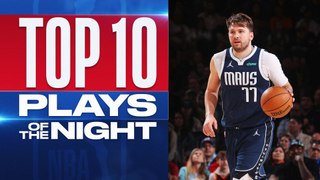 NBA Top Plays - Feb. 9 (PHL)