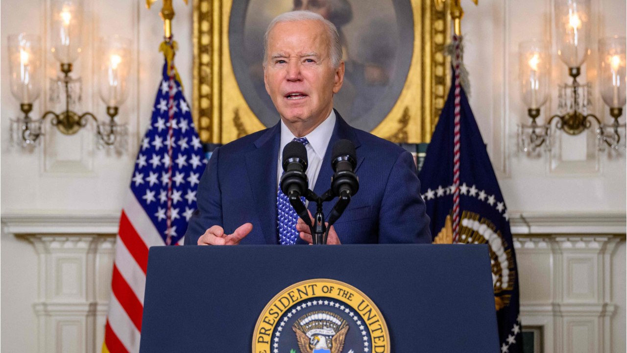 GALA VIDÉO - Joe Biden : cette nouvelle confusion… après avoir tenté de rassurer sur “ses problèmes de mémoire”