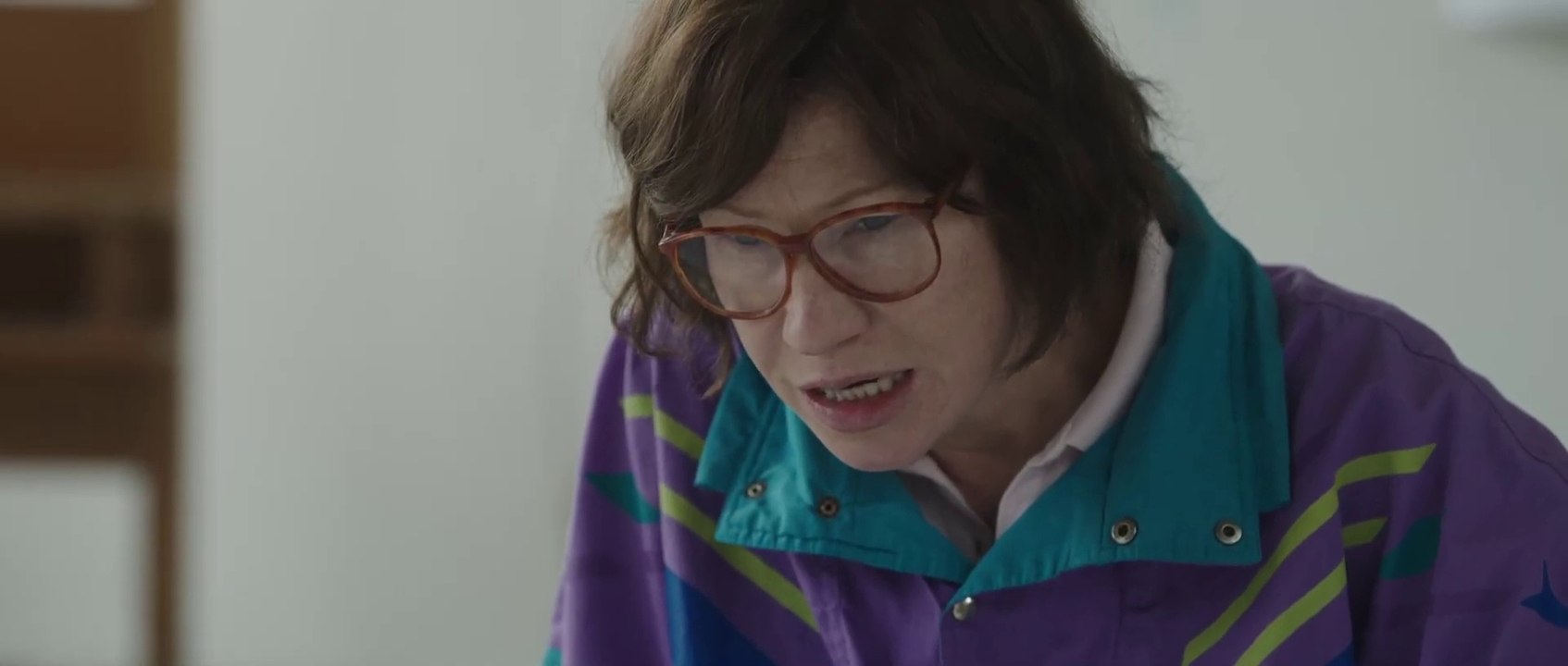 Mit Einem Tiger Schlafen - Clip (Deutsch) HD