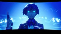 Persona 3 Reload Launch Trailer