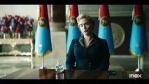 Le Régime - bande-annonce de la série HBO avec Kate Winslet (Vo)