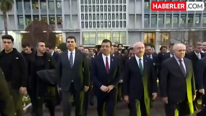 Kılıçdaroğlu'nun, Bilal Erdoğan'a hakaretten 2 yıla kadar hapsi isteniyor