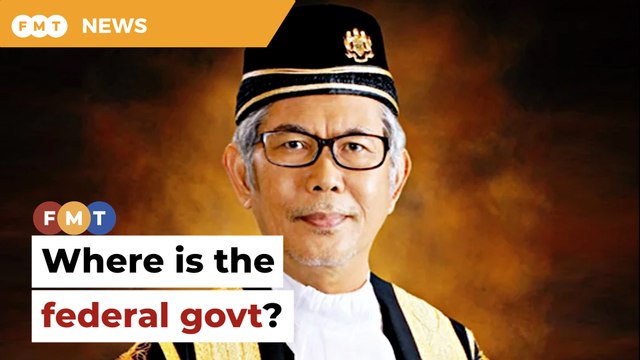 Where is federal govt in Kelantan shariah enactment dispute, judge asks