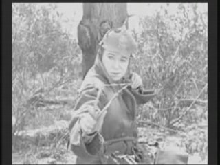 Harry Langdon : The Strong Man