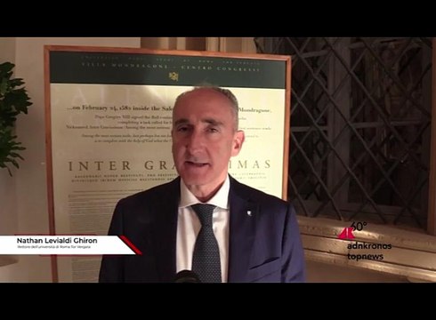 Giornata Memoria, Levialdi Ghiron (Tor Vergata): “Eventi permettono a giovani di conoscere la storia