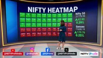 Nifty, Sensex Flat In Volatile Session | India Market Close | NDTV Profit