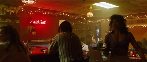 Love Lies Bleeding Trailer #2 (2024) Anna Baryshnikov Action Movie HD