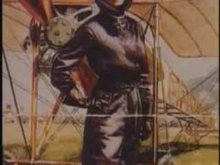 Histoire de l'aviation : les 3 premieres epoques