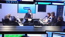 Jean-Luc Lemoine décrypte «The Voice» en compagnie de Zazie et de Bruno Berbères