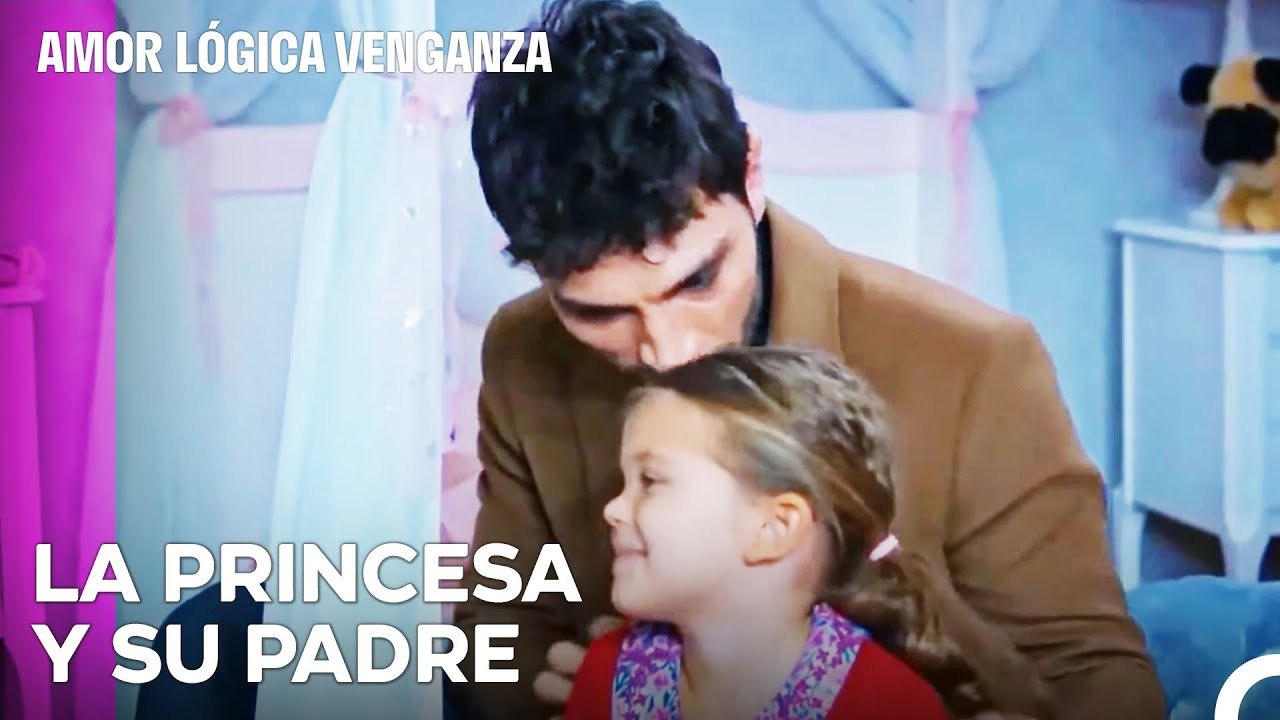 Ozan Tiene Una Nueva Vida - Amor Lógica Venganza