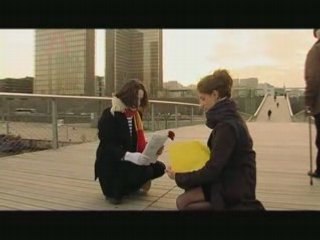 Le secret de polichinelle