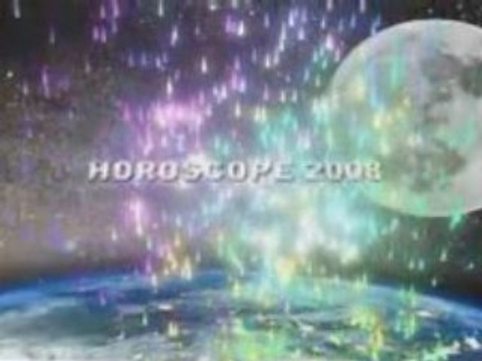 Horoscope 2008 : Gemeaux